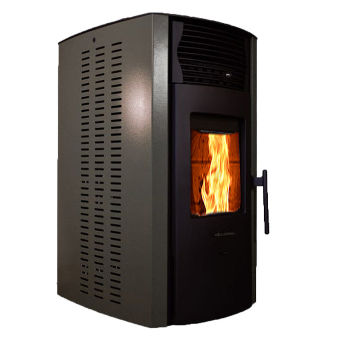 ComfortBilt Pellet Stoves 2,200 sq. ft. Direct Vent Pellets Stove